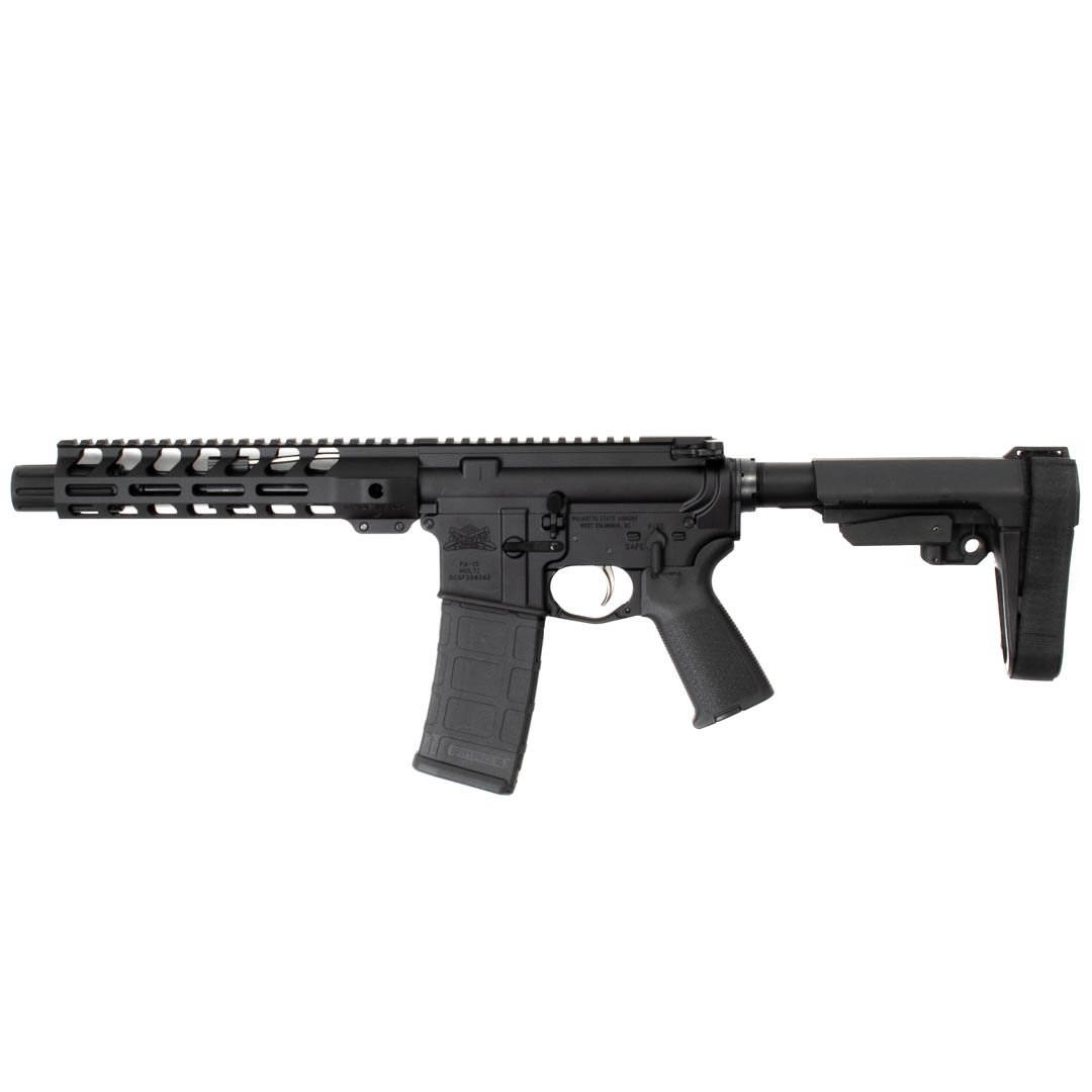 PALMETTO STATE ARMORY PA-15